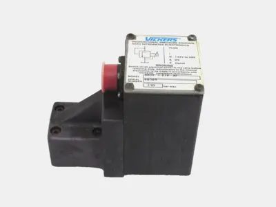 NEW VICKERS EHST-3-FIF-30 PRESSURE CONTROL VALVE EHST3FIF30