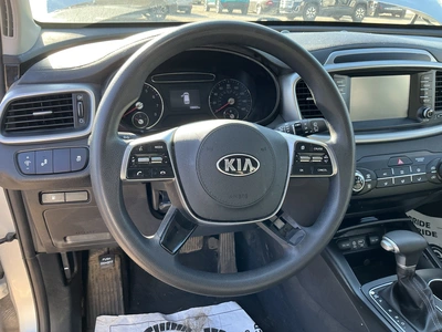 Used 2019 KIA SORENTO SUVs Michigan US | Miedema Asset Management Group #1579016