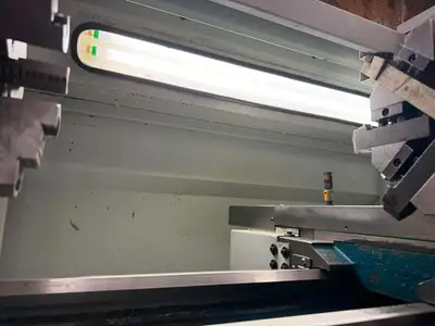 2001 ROMI M17 CNC Lathes. | 520 Machinery Sales LLC (11)