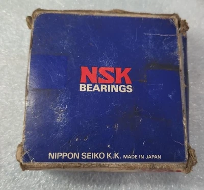 NEW NSK 35TAC72A