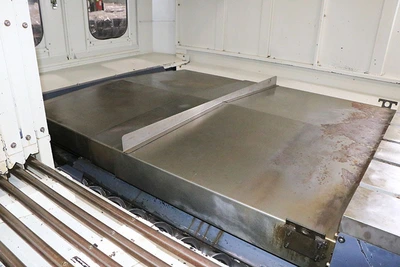 2017 MIGHTY PRO 4216AG Gantry Machining Centers (incld. Bridge & Double Column) | Toolquip, Inc. (18)