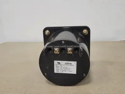 USED STANDARD ELECTRIC WORKS CO. LTD. LS-110 DC