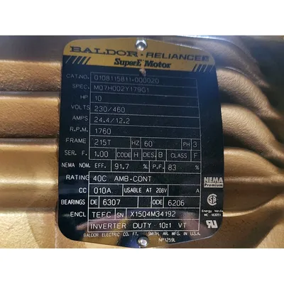 Used NEW YORK BLOWER 22 PLR Centrifugal Fans West Virginia US | JM Industrial #1338186