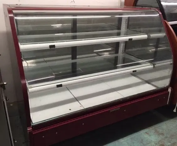 Used _UNKNOWN_ _UNKNOWN_ Food Storage & Transportation Michigan US | Grocery Equipment Sales #1069071