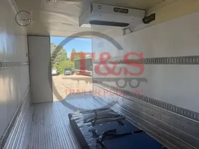 Used 2019 KIDRON _UNKNOWN_ Reefer Trailers Illinois US | T&S Trailer Pool #1509365