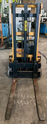 USED BIG JOE PDC-25-106