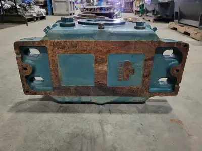 USED BALDOR 433078