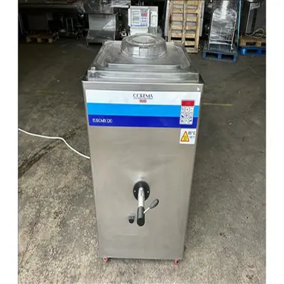 Used Corema _UNKNOWN_ Pasteurizers Pennsylvania US | ISCA #1299363