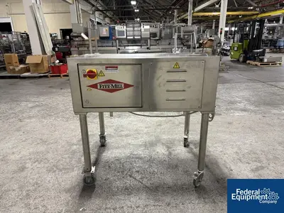 Used Fitzpatrick _UNKNOWN_ FitzMills Ohio US | Federal Equipment Company #1455669