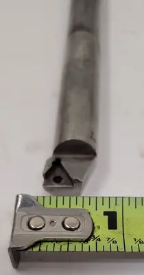 Used SANDVIK COROMANT F12Q-STFCL 09-R Misc Industrial Equipment Kentucky US | Aucto #686975