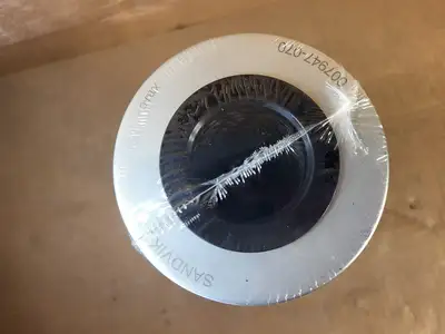 NEW 2022 SANDVIK 007947-070