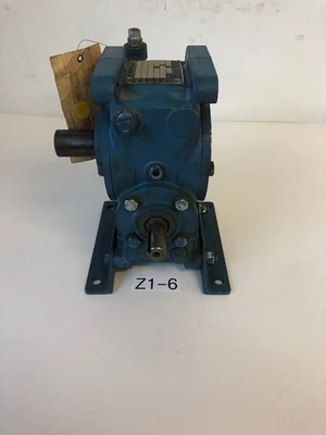 USED CONEDRIVE TEXTRON HU20-1