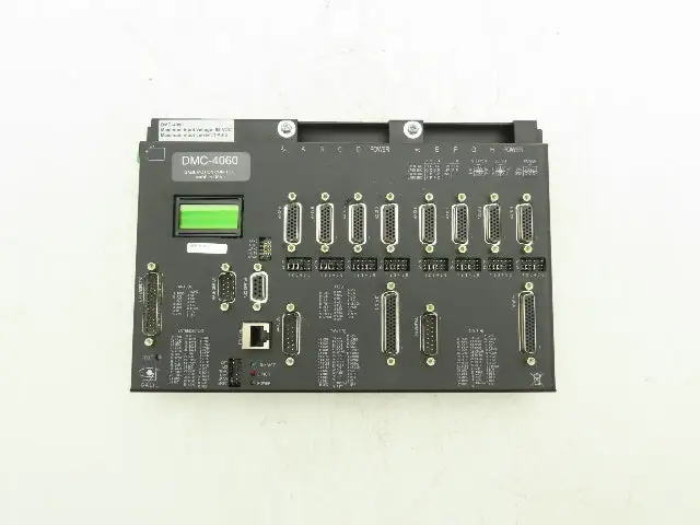 Used GALIL _UNKNOWN_ PLC Processors Indiana US | Arrow Industrial #1408202