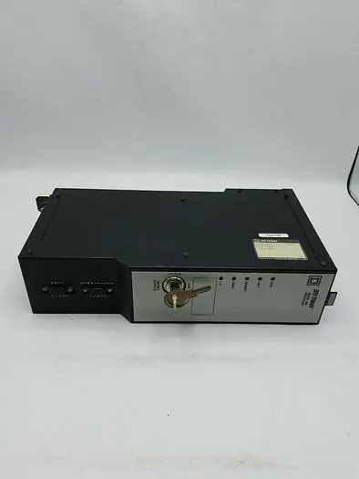Used SQUARE D MODEL 500 Automation Control (HMI) | ND Industrial Surplus #1224668