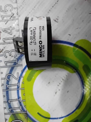 USED MINCO PRODUCTS TT676PD1N