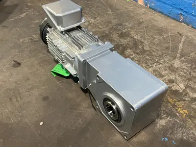 Used SUMITOMO PA248613 Motors (misc) Ohio US | HGR 24 #1300966