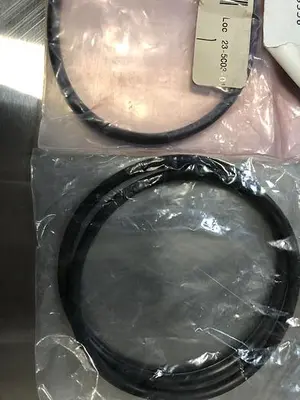 3700-01509 O-RING (LOT OF 3)