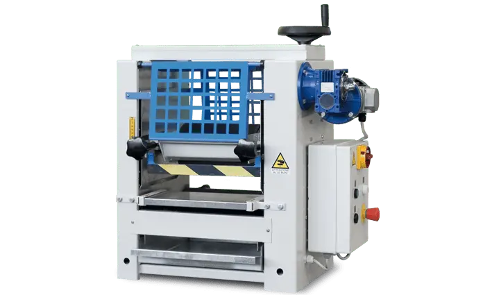 Osama SBR-250 Top & Bottom Gluer / Bench Top Model