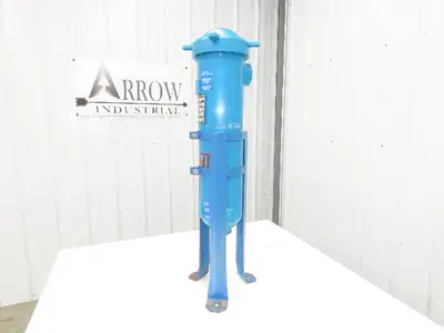 Used FSI _UNKNOWN_ Parts (Hydraulics and Pneumatics) Indiana US | Arrow Industrial #1440442