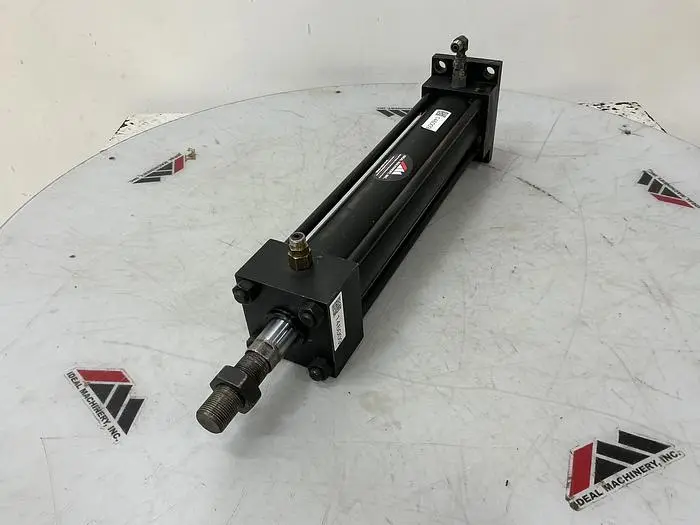 Used VICKERS TZ120MXN Cylinders Michigan US | Ideal Machinery #693647