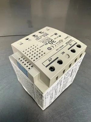 USED IDEC PS5R-C24