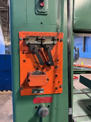 Used POWERMATIC 87 Vertical Band Saws Ohio US | HGR 24 #1091578