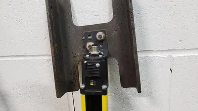 USED ROCKWELL AUTOMATION 440L