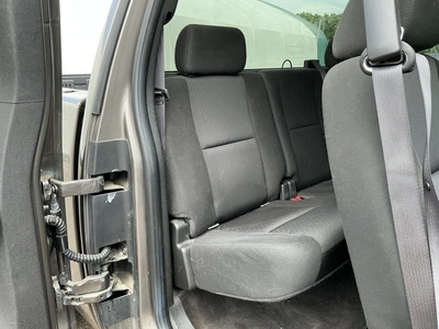 USED 2012 GMC SIERRA 1500