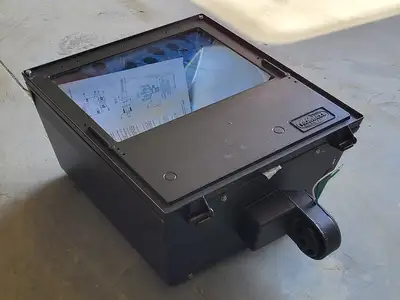New | in-Stock HUBBELL MVK-0400S-266 Lighting British Columbia CA | Lenmark #249155