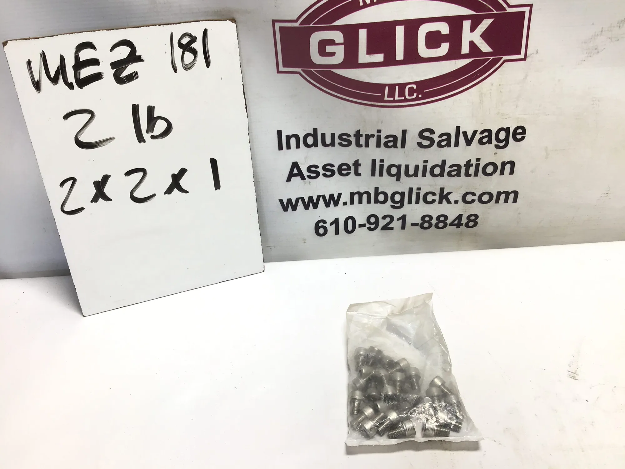 M8X12 912-A2 FT SCX208012-025M1 Bolt.n nut Stainless Steel