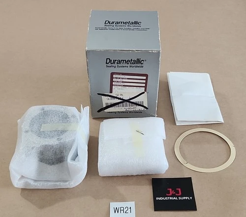 NEW Durametallic 65548