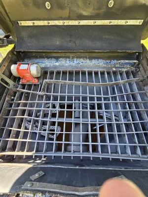Used 2013 PUTZMEISTER BSF 47.Z16H Concrete Pumps Colorado US | Concrete Pump Depot #1393884