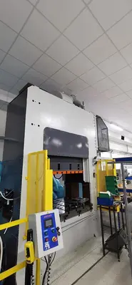 Used 2019 PRESSMONT LKT 250D Straight Side Presses CZ | Amaron s.r.o. #1065226