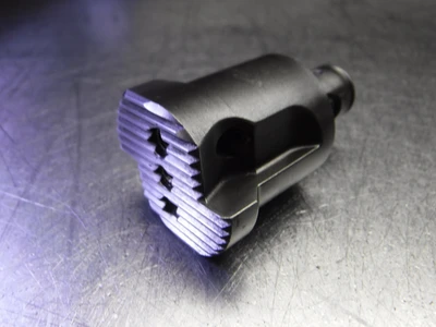 Komet ABS32 1.535-2.008" Rough Boring Head Body G0401010 (LOC2760B)