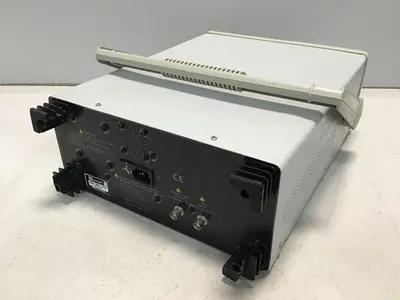 USED GW INSTEK GOS-6112