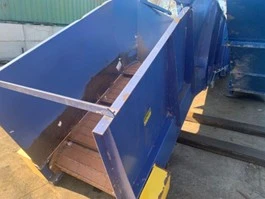 USED STEEL 42" X 45'
