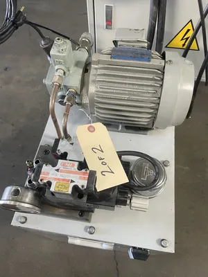 Used KENT KGS-818AHD Reciprocating Surface Grinders California US | Wheeler Machinery Sales #1467684