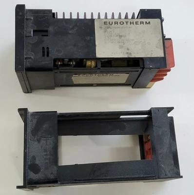 USED eurotherm 831/20A240V/120V-FC/M