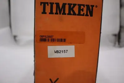 TIMKEN QMP15J300ST / QMP15J300ST (BRAND NEW) STOCK B-3003