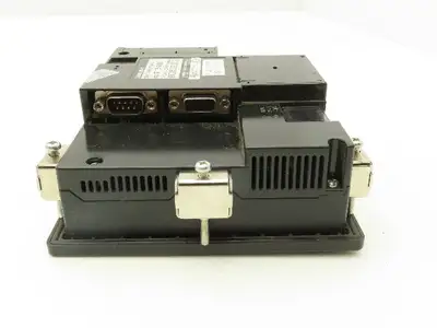 Mitsubishi Electric GT1155-QSBD Graphic Operation Terminal Display HMI