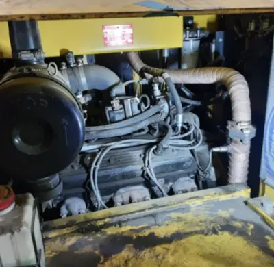 Used 2019 RICO PEGASUS PG-300 ELITE Liquid Propane Forklifts Pennsylvania US | National Lift Equipment #1382158
