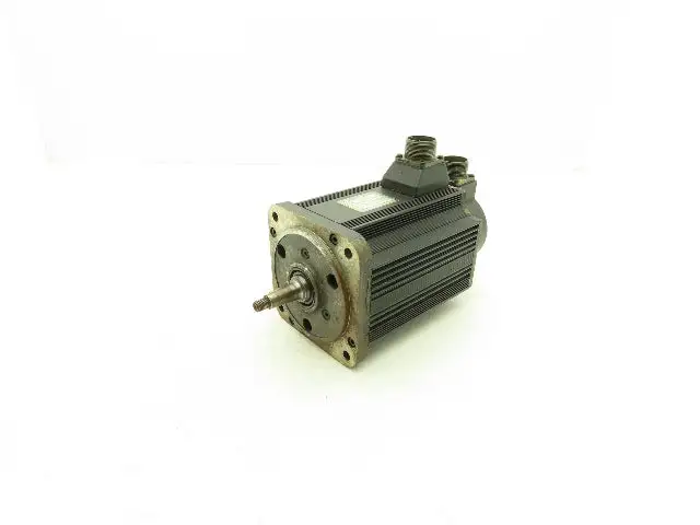 Used DOOSAN INFRACORE _UNKNOWN_ Servo Motors Indiana US | Arrow Industrial #555227