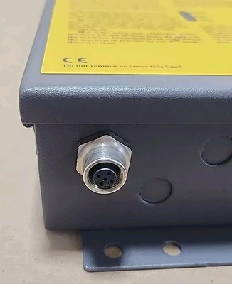 USED OMRON 43815-0001