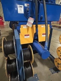 USED 2018 MERICAN 7242-HAT-9T30