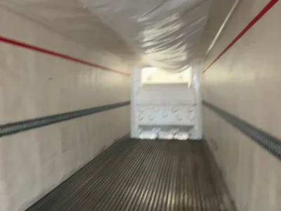 Used 2008 WABASH _UNKNOWN_ Reefer Trailers Michigan US | Miedema Asset Management Group #1390456