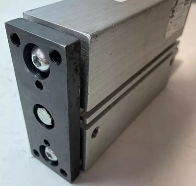 USED Parker P5T-J032DHSN125