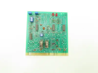 General Electric 36A398401AA-A-X2 PCB Printed Circuit Board Controller Module