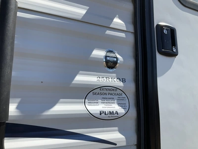 Used 2020 FOREST RIVER 25RKQB Campers, Caravans, Motorhomes Michigan US | Miedema Asset Management Group #1384795