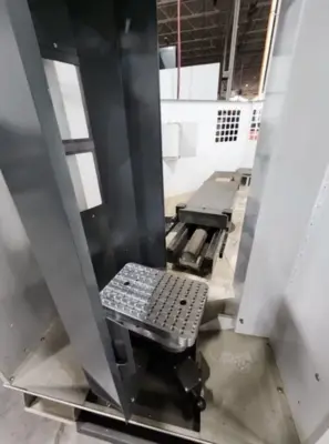 2020 HAAS UMC-1000SS Universal Machining Centers | Toolquip, Inc. (3)