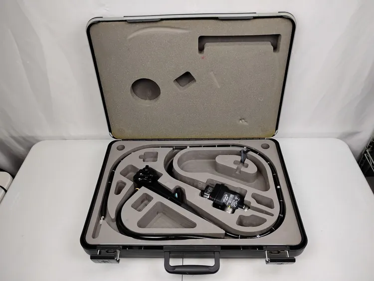 Used OLYMPUS GF-UM160 Ultrasound Imaging Equipment US | Sporadic Surplus LLC #1062347